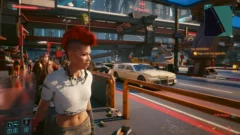 Zdjęcie do artykułu: Cyberpunk 2: CD Projekt Red zdradza filozofię „2+2=5” po lekcjach z pierwszej części