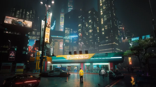 Cyberpunk 2077 na Battle.net. Kiedy premiera i co z kolaboracją z Overwatchem