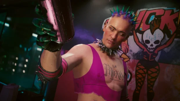 Cyberpunk: Edgerunners 2 już na Netfliksie. Ile ma odcinków, o czym jest i kto gra
