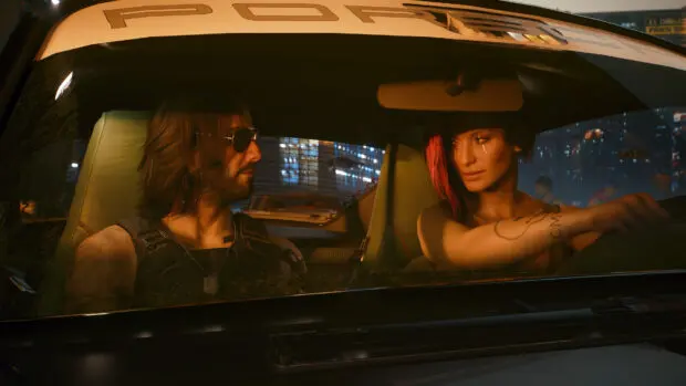 Cyberpunk 2077 dostanie film fabularny. Paramount i CD Projekt RED szykują nową historię z Night City