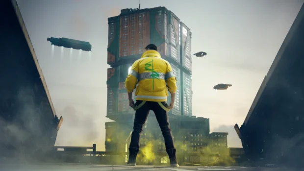 Cyberpunk 2077 2.5: jak zacząć nowe misje po ukończeniu fabuły. Clampdown, Welcome to Paradise i karty tarota