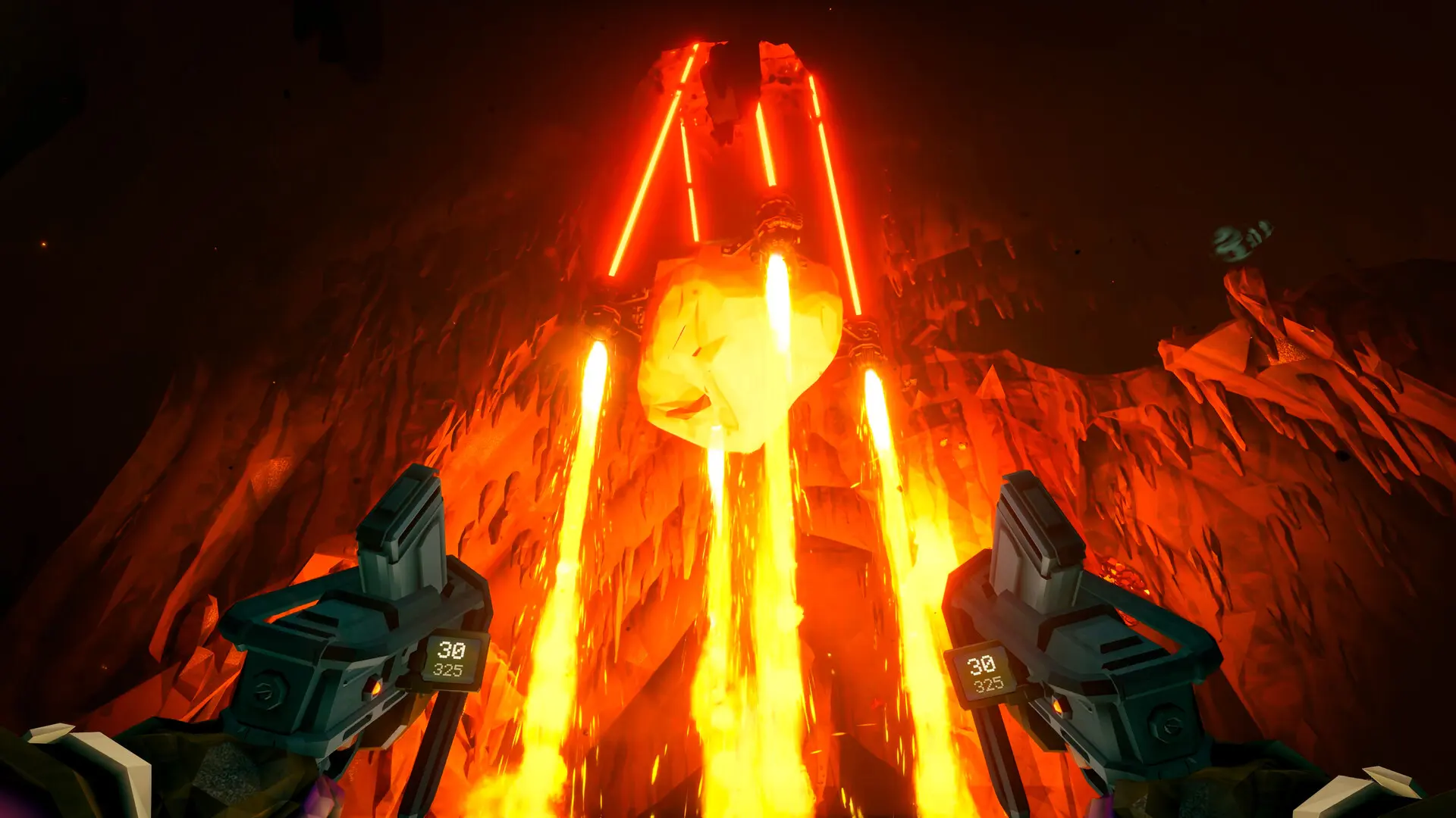 Deep Rock Galactic, kooperacyjna strzelanka o krasnoludach w kosmosie