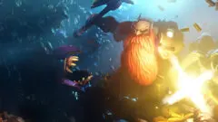 Zdjęcie do artykułu: Deep Rock Galactic: Survivor trafia na PS5 i Switcha 7 października. Cena na Steamie i promocja