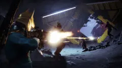 Zdjęcie do artykułu: Bungie przywróci usunięte kampanie Destiny 2. Red War, Forsaken i Warmind wrócą, ale dopiero około 2028 roku