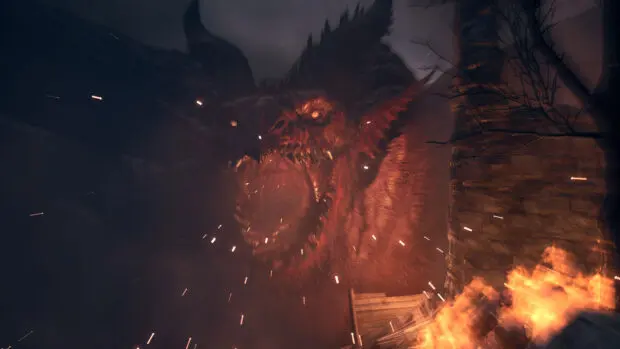 Dragon’s Dogma 2: Dark Arisen już dziś w nocy. Nowy region Norgan, cena i godzina premiery