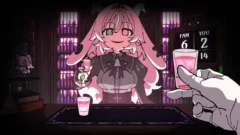 Zdjęcie do artykułu: Drunken Goddess Reflux bez dema. Twórcy boją się kopii robionych przez AI