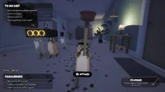 Zdjęcie do artykułu: Dumpster Gang z datą premiery. Szopy ruszą na kradzieże 3 grudnia, demo jest już na Steamie