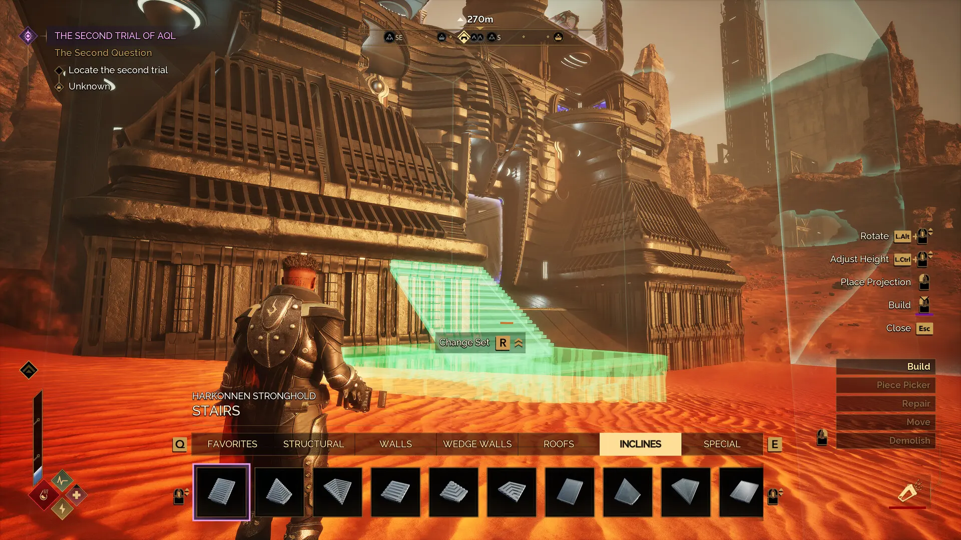 Dune: Awakening: Arrakis w grze Funcomu