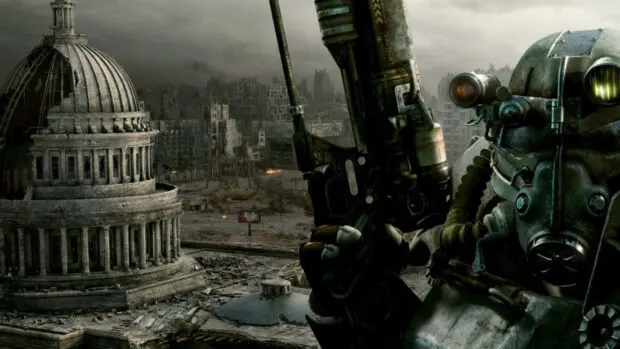 Kody do Fallout 3: komendy konsoli, kapsle i tryb boga na PC