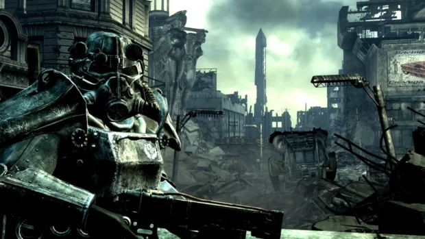 Kody do Fallout 3: komendy konsoli, kapsle i tryb boga na PC