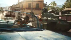 Zdjęcie do artykułu: Serial Far Cry od FX z gwiazdorską obsadą. Brendan Gleeson i Jennifer Jason Leigh dołączają do Noaha Hawleya