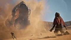 Zdjęcie do artykułu: Funcom zwolnienia: CEO odchodzi, studio stawia na Dune: Awakening i Conan Exiles