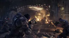 Zdjęcie do artykułu: Gears of War: E-Day z problemami po premierze. The Coalition potwierdza kłopoty z serwerami i wydaje poprawki