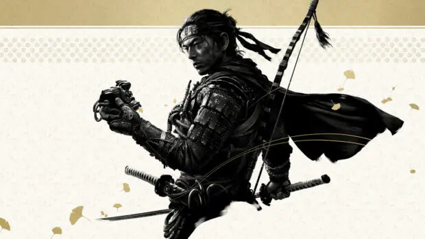 Ghost of Tsushima na PC: wymagania, cena i najlepsze ustawienia graficzne