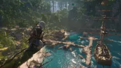 Zdjęcie do artykułu: Assassin’s Creed Black Flag Resynced dostanie New Game+. Ubisoft zapowiada aktualizację na przyszły tydzień