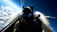 Zdjęcie do artykułu: Ace Combat 8: Wings of Theve w sprzedaży. Ceny, wymagania PC i oceny recenzentów