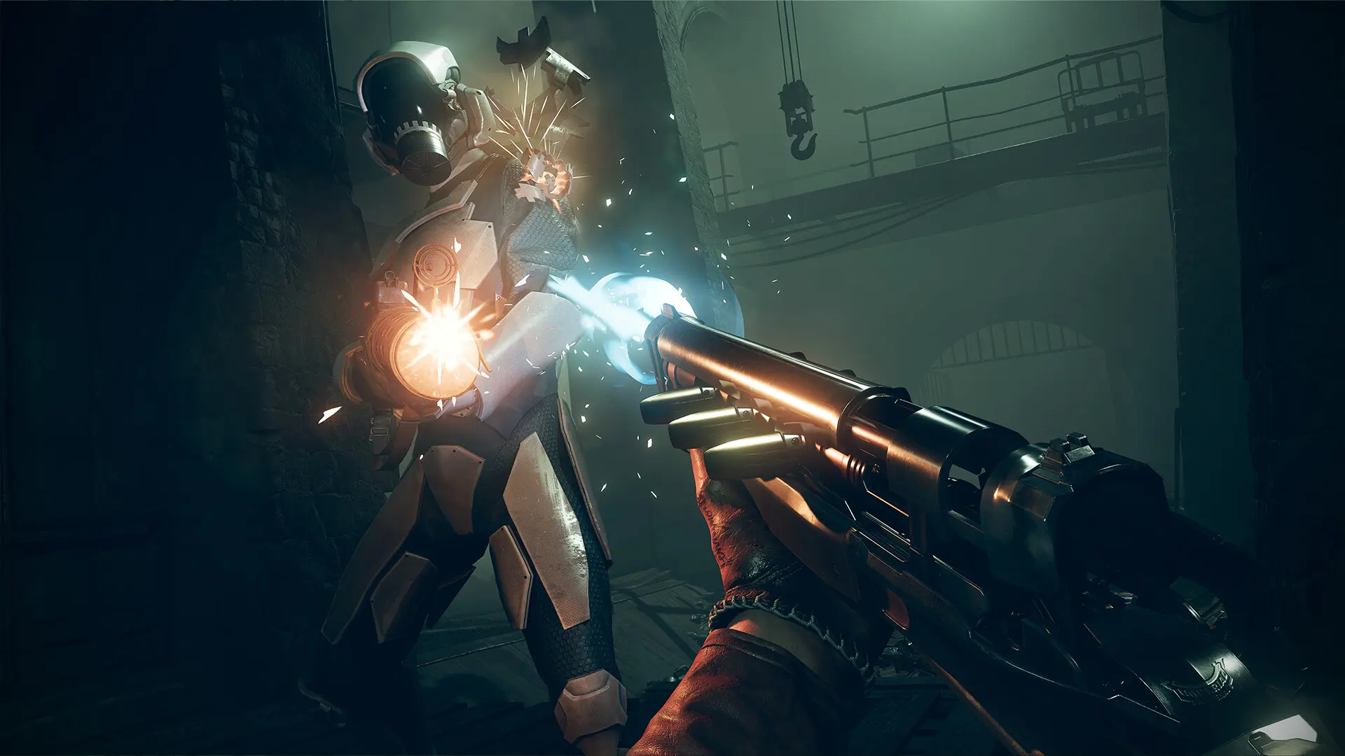 Deathloop, gra studia Arkane Lyon