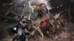 Zdjęcie do artykułu: Lords of the Fallen II: zamknięta beta dopiero w styczniu 2027. Nad grą pracuje prawie 150 osób