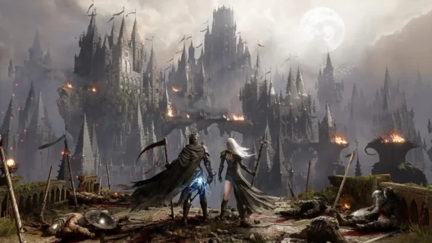 CI Games: historia, wszystkie gry, założyciel, siedziba i akcje na giełdzie