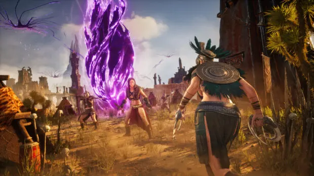 Funcom po zwolnieniach: odchodzi CEO, studio skupi się już tylko na Conan Exiles i Dune: Awakening