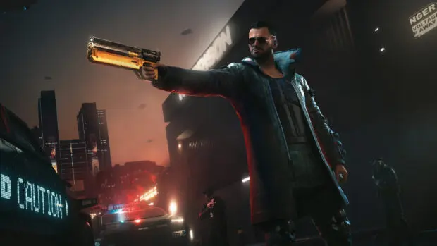 Cyberpunk 2077 z rekordem na Steamie od 3 lat. Ponad 162 tysiące graczy po aktualizacji 2.5
