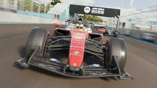 PS Plus na październik 2026: F1 25, Hunt: Showdown 1896 i EDF World Brothers 2