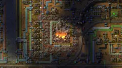 Zdjęcie do artykułu: Factorio 2.1 to ostatnia duża aktualizacja. Wube kończy rozwój po 14 latach, ale wsparcie zostaje