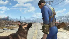 Zdjęcie do artykułu: Kody do Fallout 4: pełna lista komend konsoli, kapsle i surowce