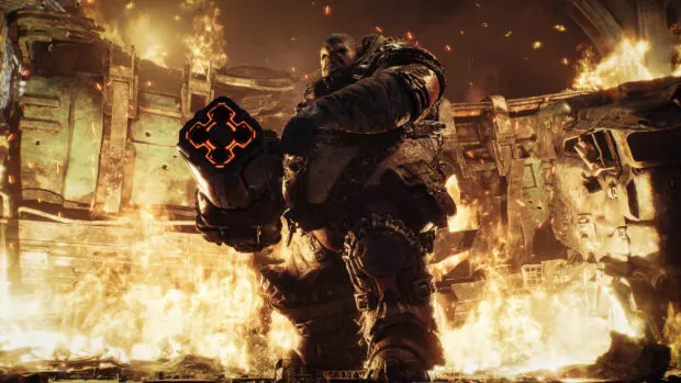 Gears of War: E-Day. Godzina premiery, ceny, wymagania PC i Game Pass
