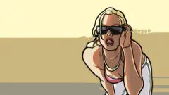 Zdjęcie do artykułu: Kody do GTA San Andreas: pełna lista cheatów na PC i PS2