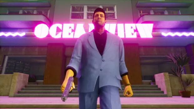 Kody do GTA Vice City: pełna lista cheatów na PC i PS2
