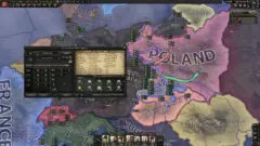 Zdjęcie do artykułu: Hearts of Iron IV dostanie Romania Focus Pack. Żelazna Gwardia, ropa i nowe drzewko celów