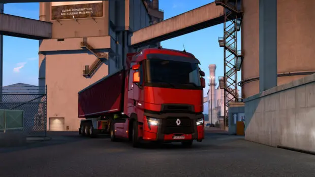 Kody do Euro Truck Simulator 2: komendy konsoli, czy są cheaty na pieniądze i jak włączyć konsolę