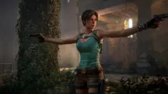 Zdjęcie do artykułu: Lara Croft kończy 30 lat. Jak Tomb Raider przeszedł od 540 poligonów do Legacy of Atlantis