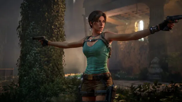Lara Croft kończy 30 lat. Jak Tomb Raider przeszedł od 540 poligonów do Legacy of Atlantis
