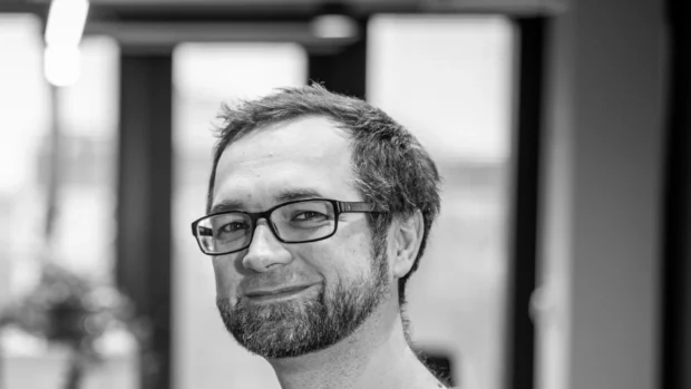 Przemysław Marszał: kim jest prezes i współzałożyciel 11 bit studios