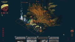 Zdjęcie do artykułu: Death Howl: recenzja. Karciany soulslike, który boli i uczy pokory