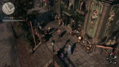 Zdjęcie do artykułu: The Thaumaturge recenzja po latach: najbardziej warszawska gra, jaka powstała