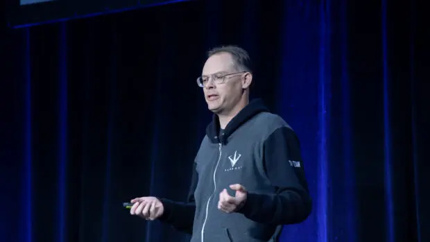 Tim Sweeney znów o Steamie: oznaczenia AI to „odrażający” komunikat polityczny. Valve nie zmienia zasad