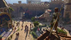 Zdjęcie do artykułu: Turowe RPG wcale nie umarły. Baldur’s Gate 3 i Clair Obscur: Expedition 33 sprzedają się świetnie