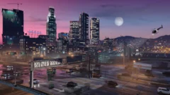 Zdjęcie do artykułu: GTA 5 znika z PS Plus 17 listopada. Razem z nim odchodzi Red Dead Redemption 2