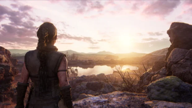 Ninja Theory i Supermassive Games zwalniają ludzi. Co dalej z Hellblade i Dark Pictures