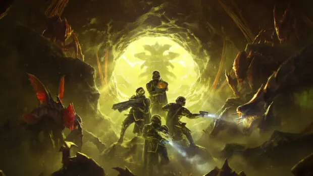 Helldivers 2 na październik: aktualizacja 7.2, Liberty Day i zapowiedź Major Update 8.0