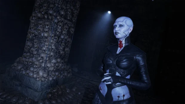 Hellraiser: Revival recenzje: krytycy podzieleni, gracze zachwyceni. Oceny od 9/10 do 2,5/5