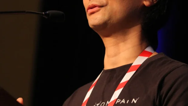 Hideo Kojima: kim jest i dlaczego jego nazwisko sprzedaje gry lepiej niż tytuł