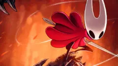 Zdjęcie do artykułu: Hollow Knight: Silksong w wersji pudełkowej. Premiera 16 października, cena i zawartość