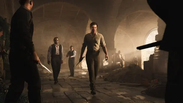 PS Plus Extra i Premium na październik 2026. Mafia: The Old Country i Horizon Forbidden West w ofercie
