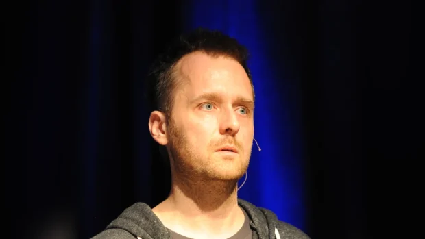 Marcin Iwiński: kim jest współzałożyciel CD Projekt. Od giełdy z grami do Wiedźmina i Cyberpunka