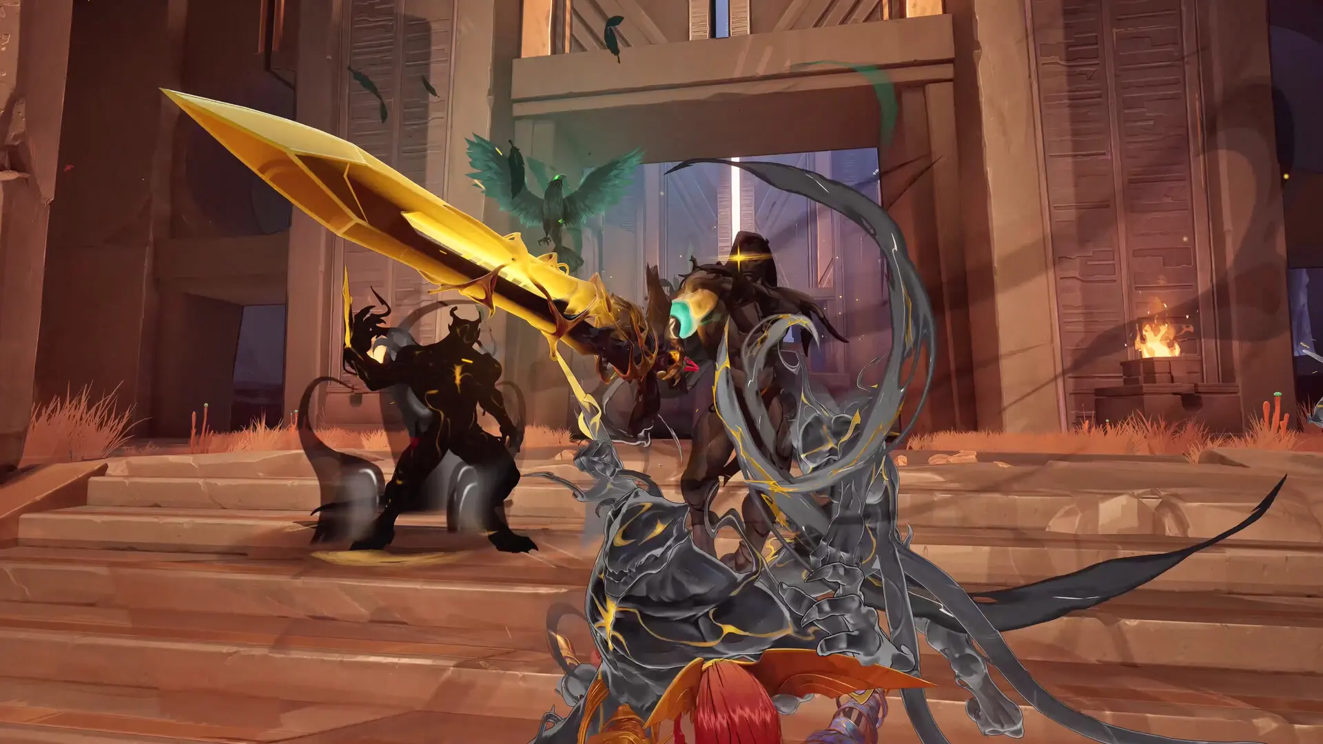 Marvel Rivals, darmowa strzelanka bohaterska od NetEase Games