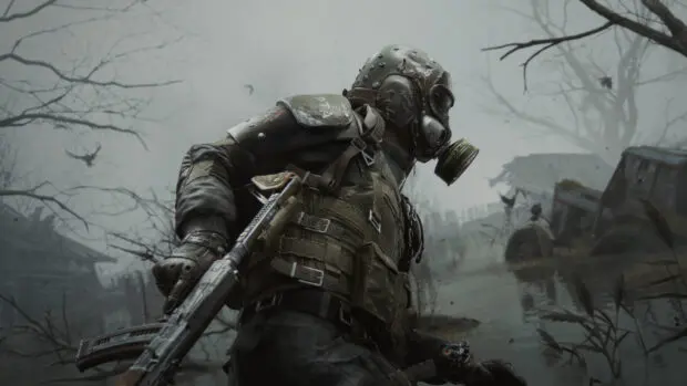 Metro 2039 z datą premiery 4 lutego. Edycja kolekcjonerska z hełmem, preordery ruszają lada dzień